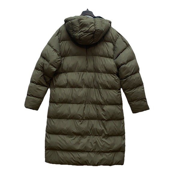 Columbia  Women's XL Pike Lake Long Jacket green - Picture 7 of 11